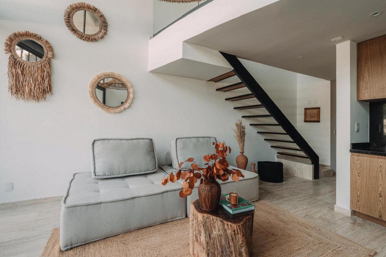 Leneva Loft * Tulum