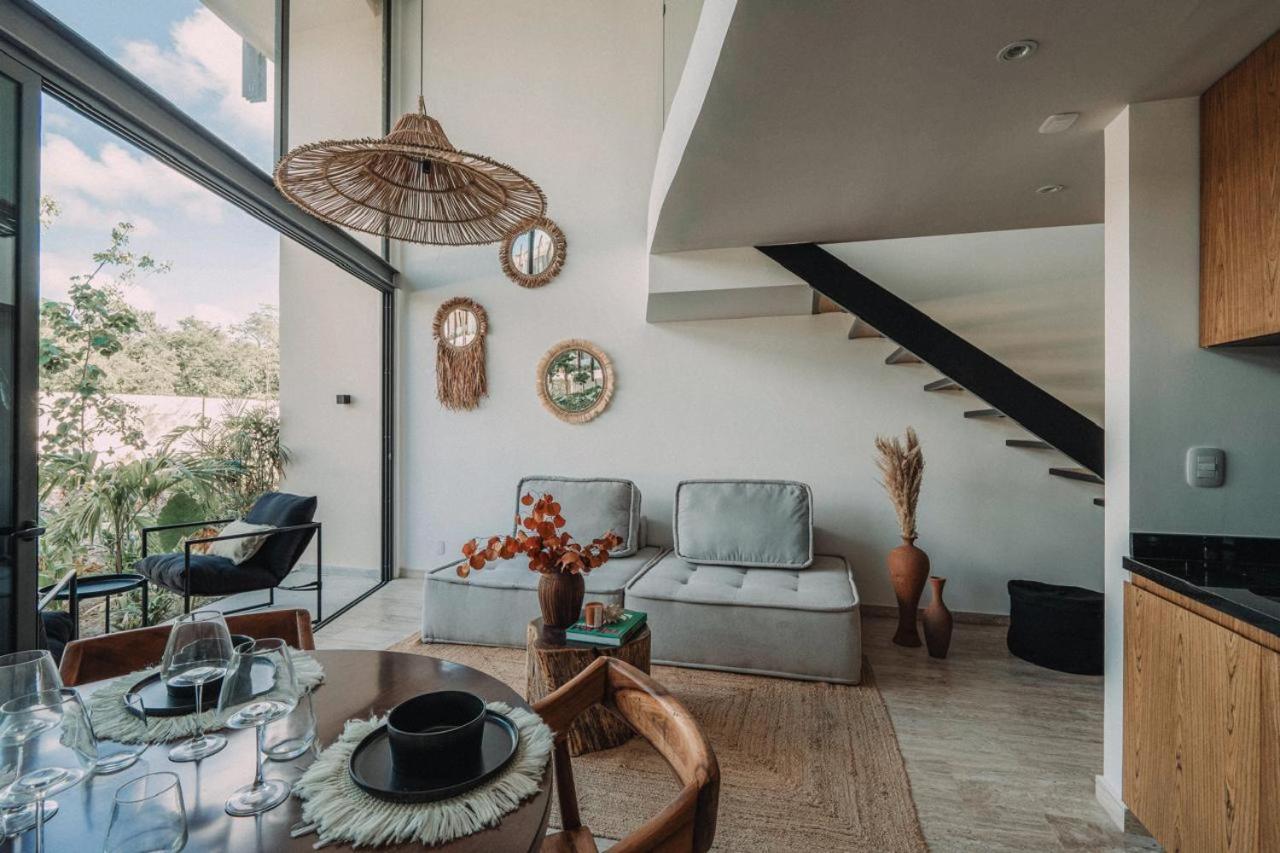 Leneva Loft *