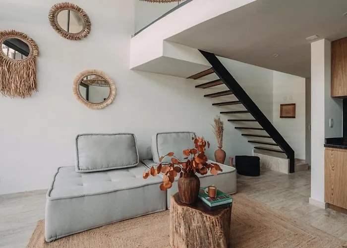 Leneva Loft Tulum