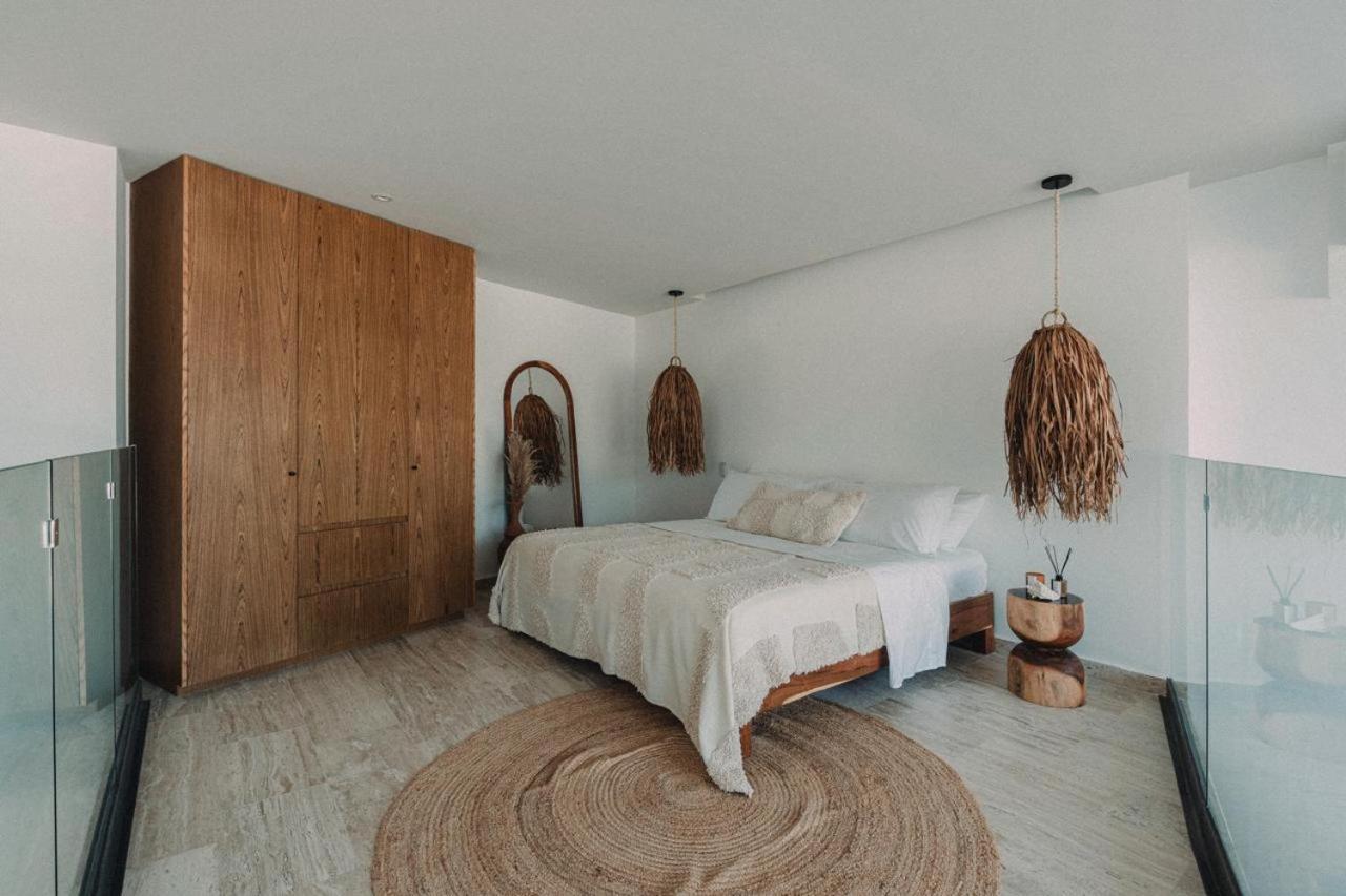Apartment Leneva Loft *