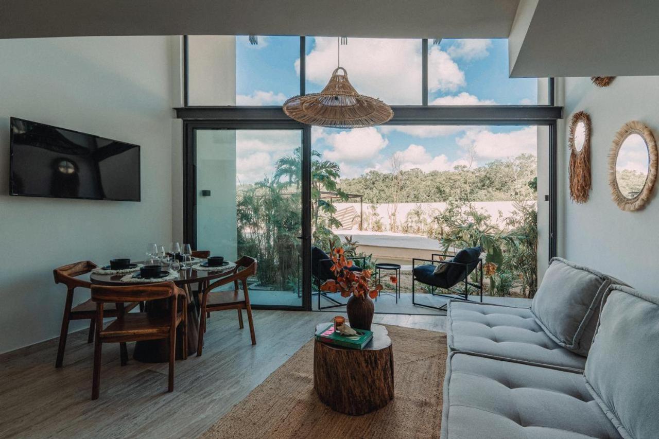 Leneva Loft *