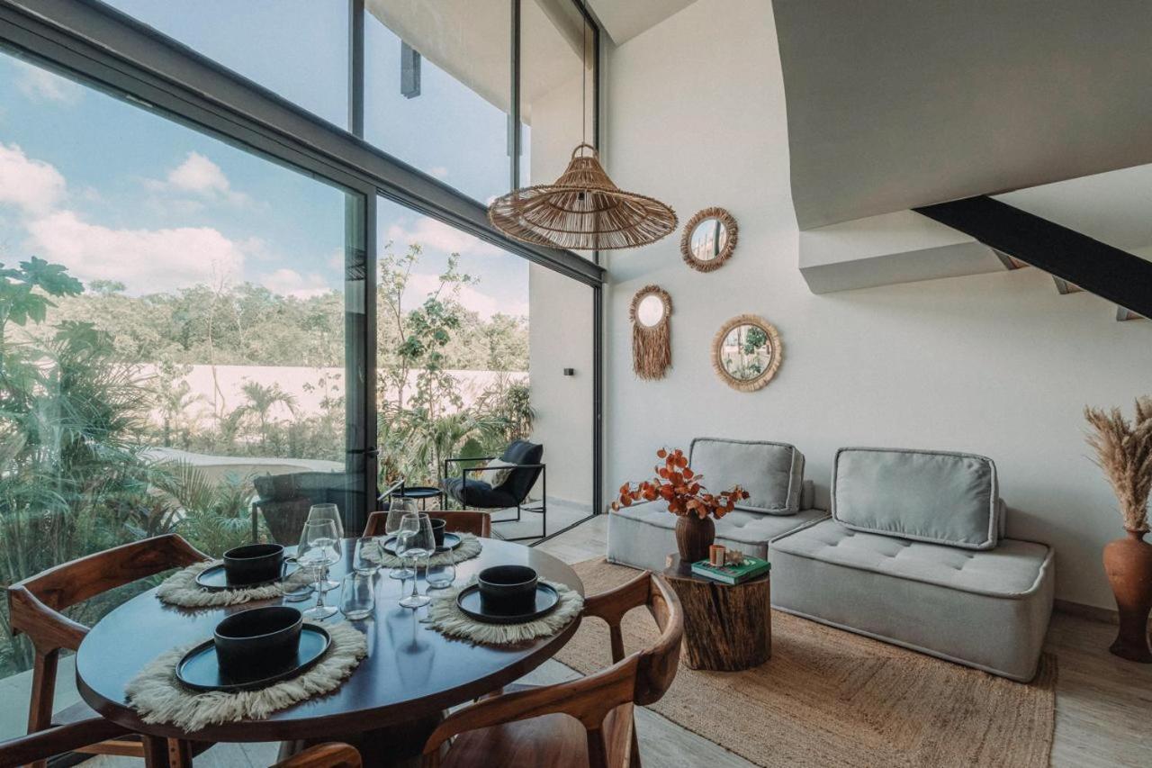 Apartment Leneva Loft Tulum