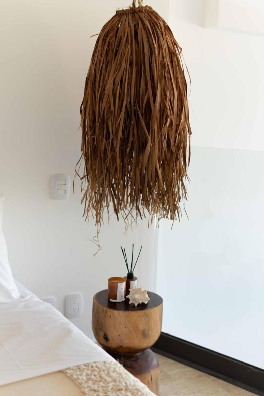 Leneva Loft Apartment