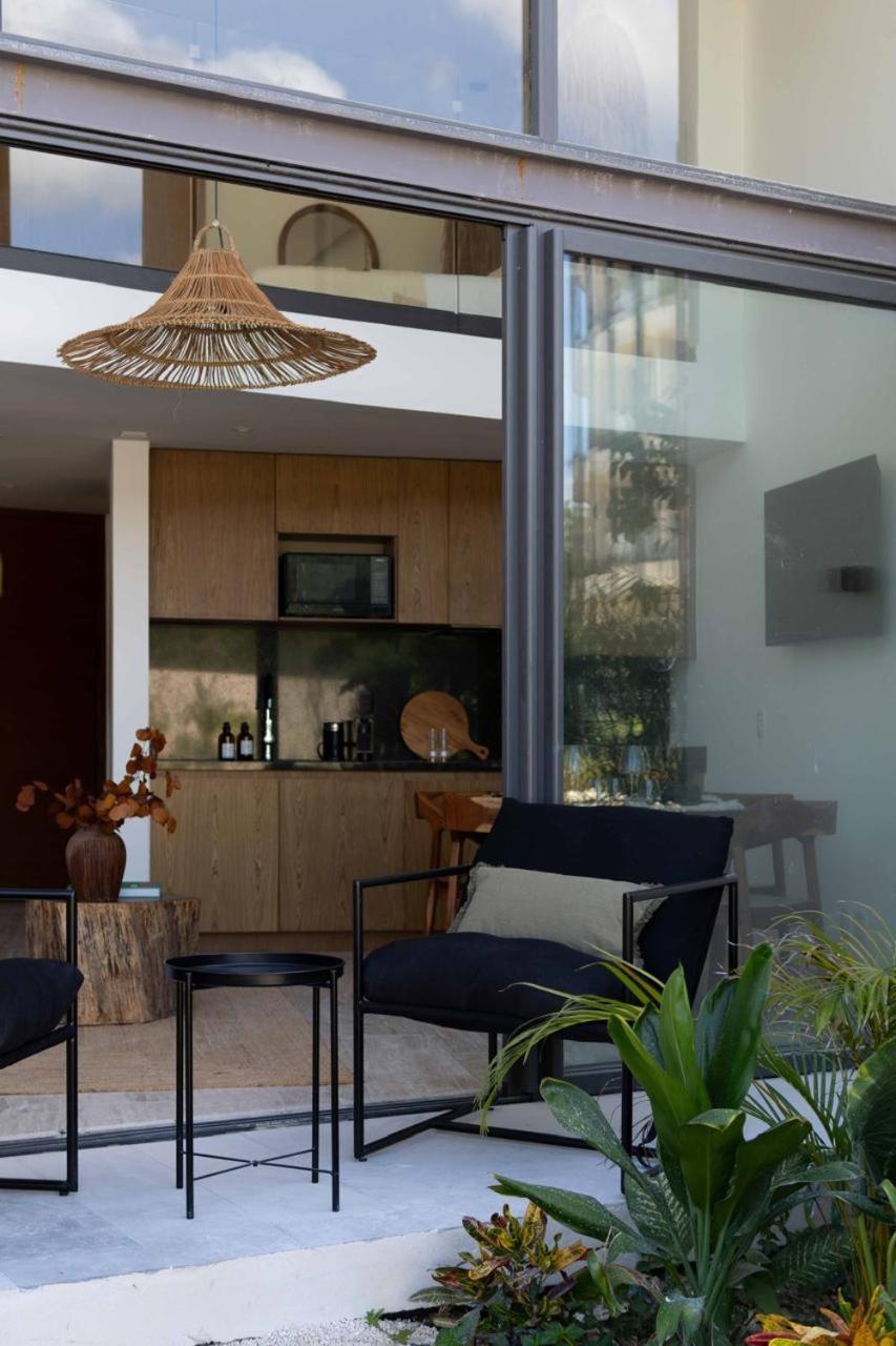 Apartment Leneva Loft