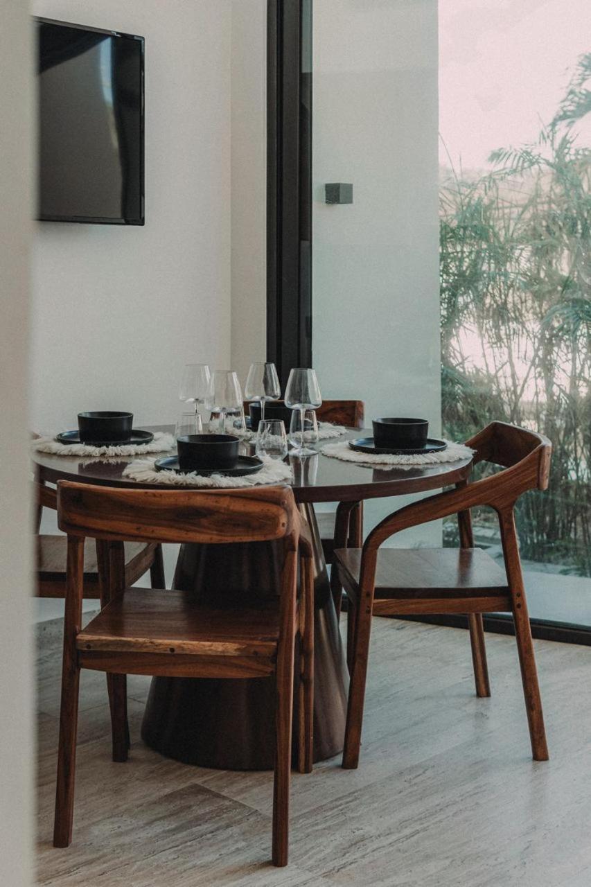 Leneva Loft Tulum