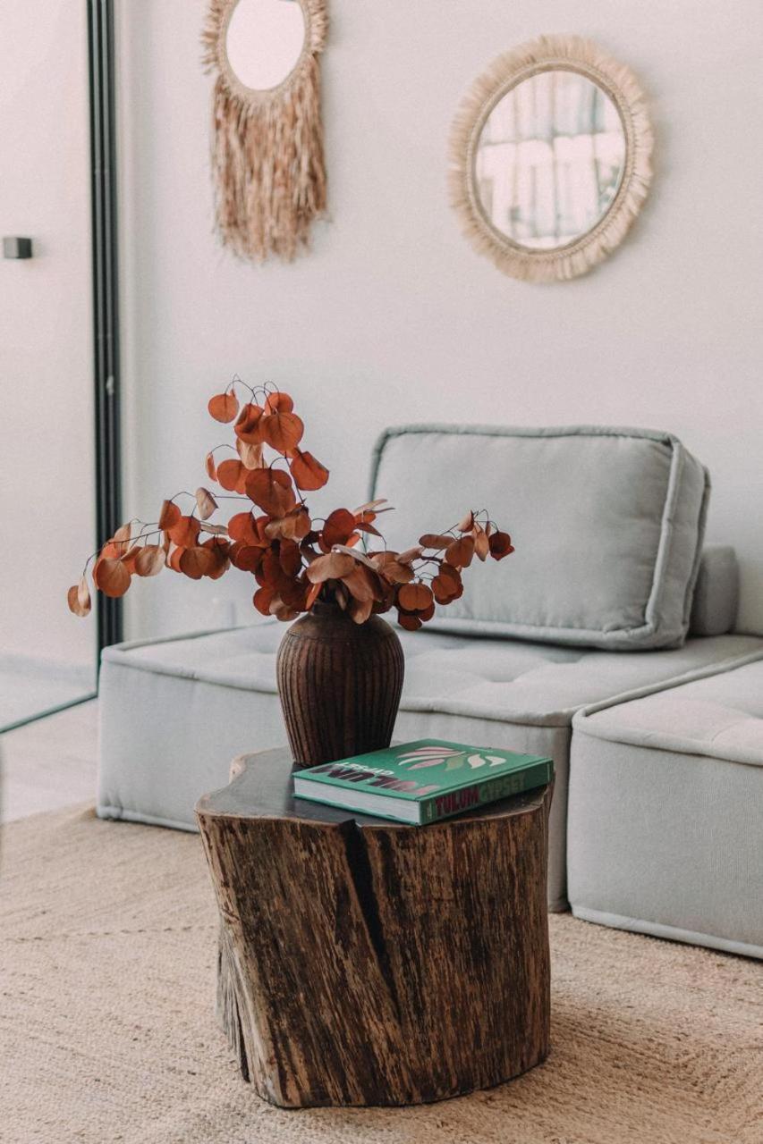 Apartment Leneva Loft Tulum