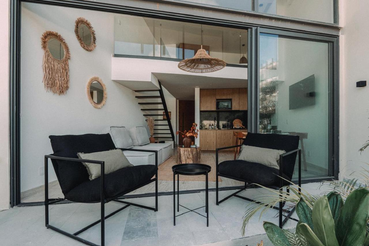 Leneva Loft Tulum