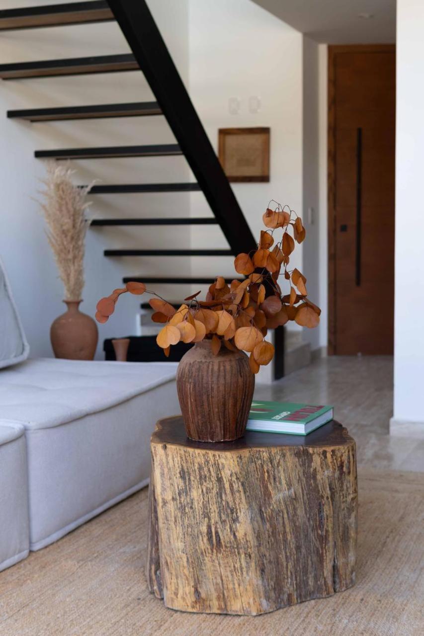 Apartment Leneva Loft