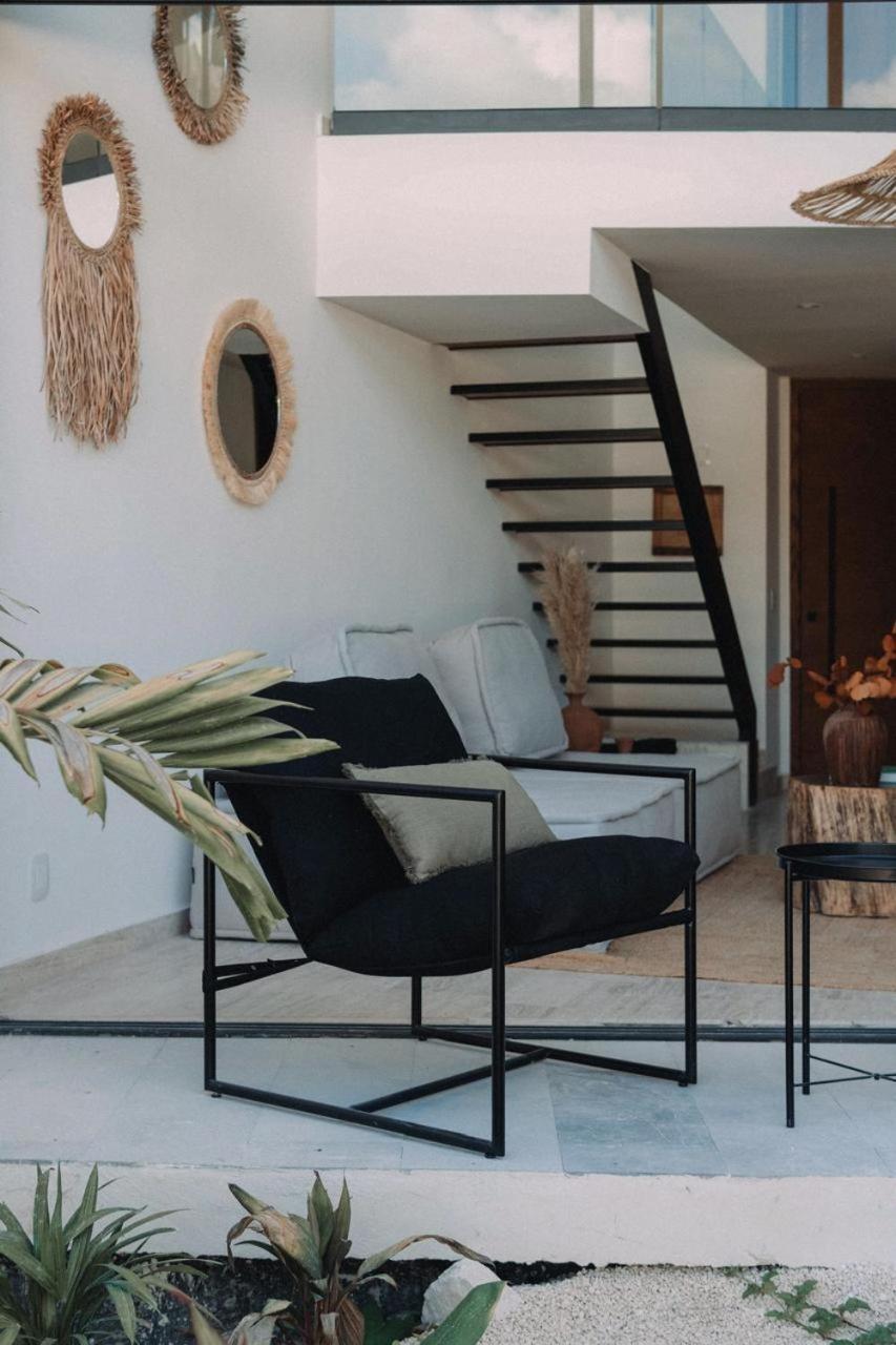 Leneva Loft Apartment Tulum