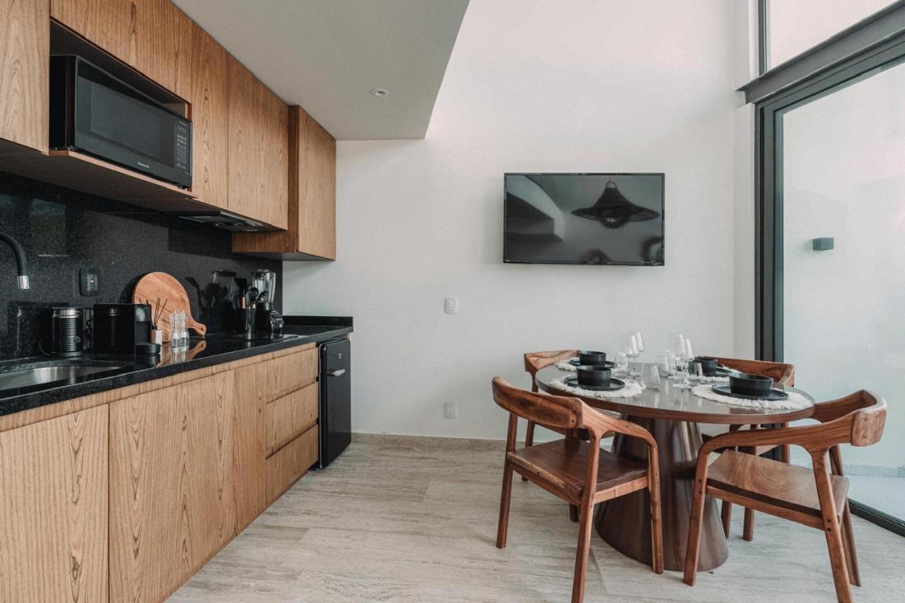 Apartment Leneva Loft