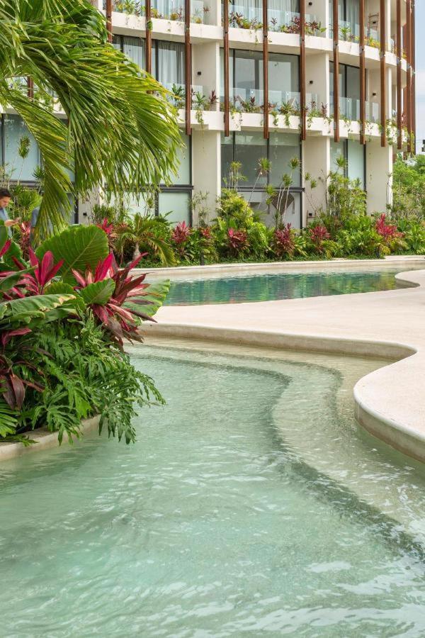 Apartment Leneva Loft Tulum