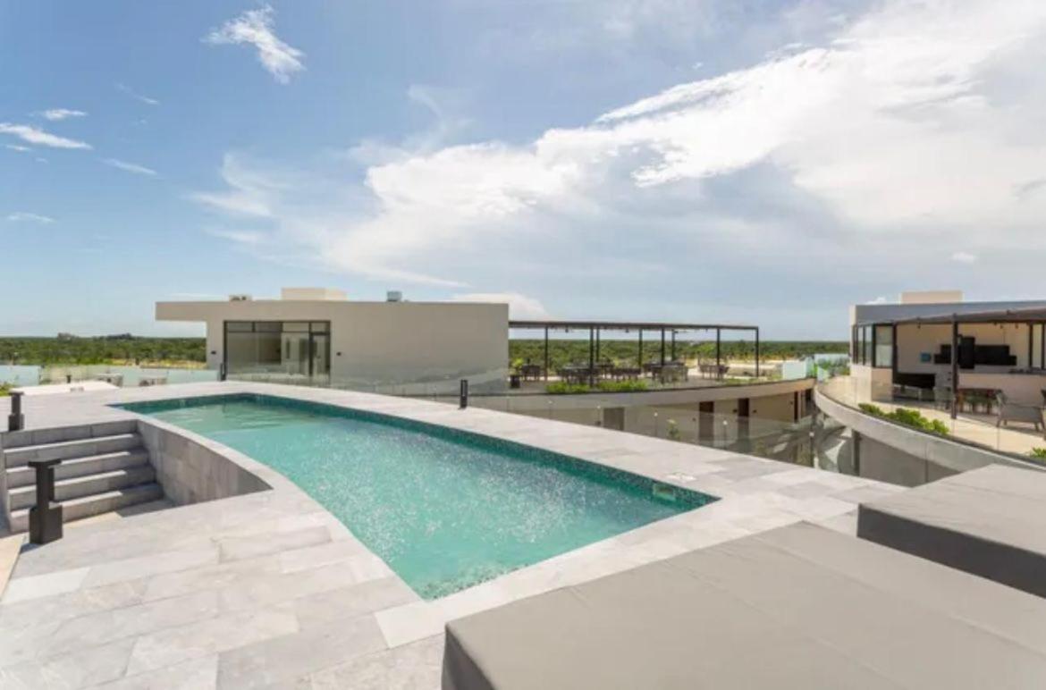 Leneva Loft Apartment Tulum