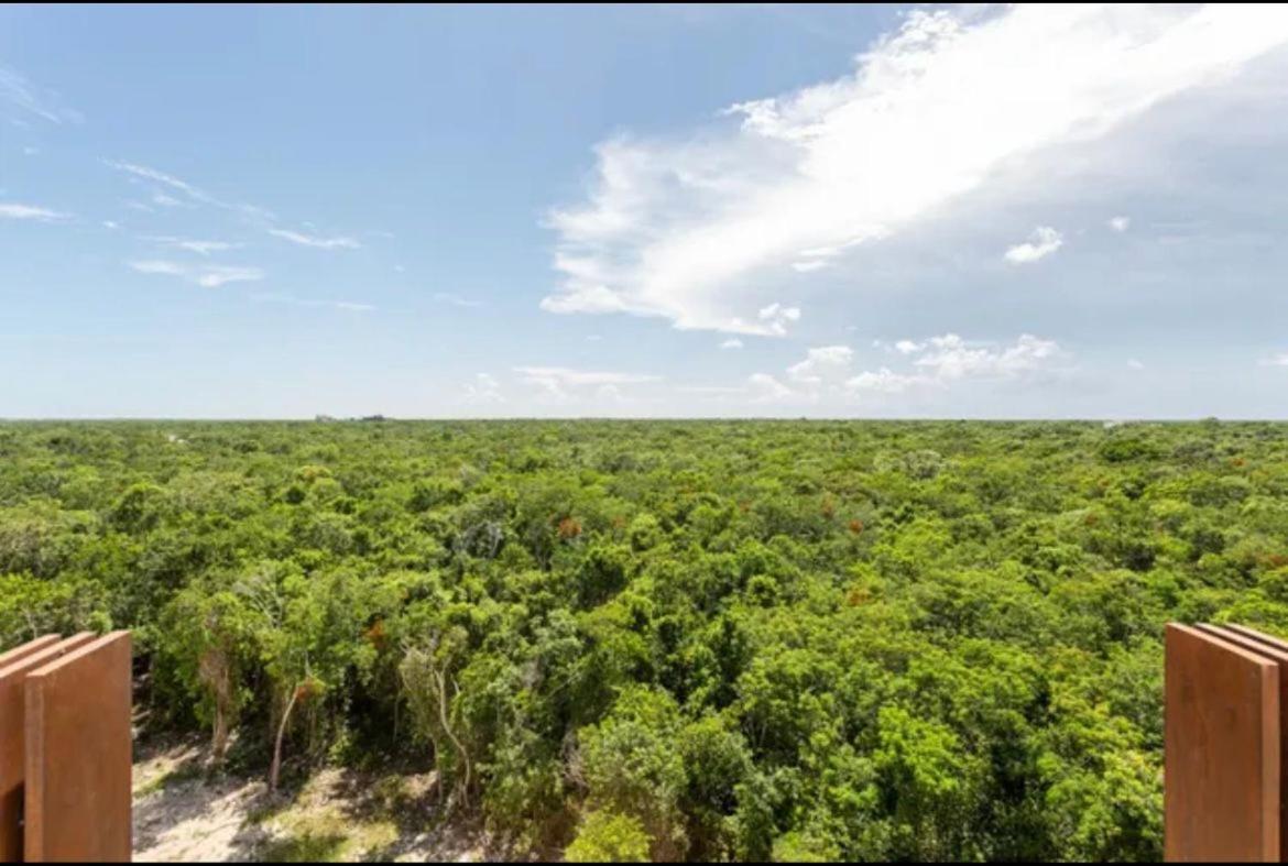 Leneva Loft Apartment Tulum