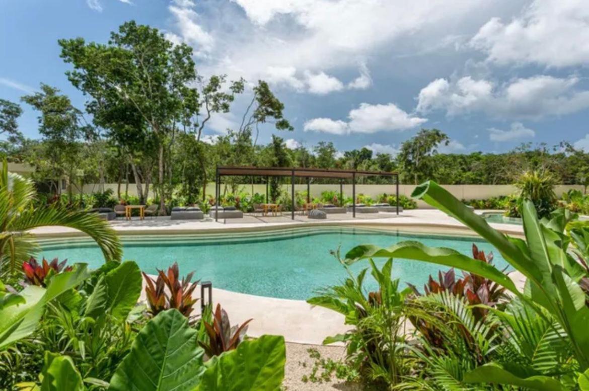 Leneva Loft Apartment Tulum