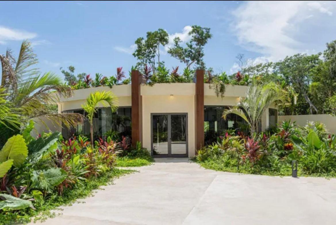 Leneva Loft Tulum