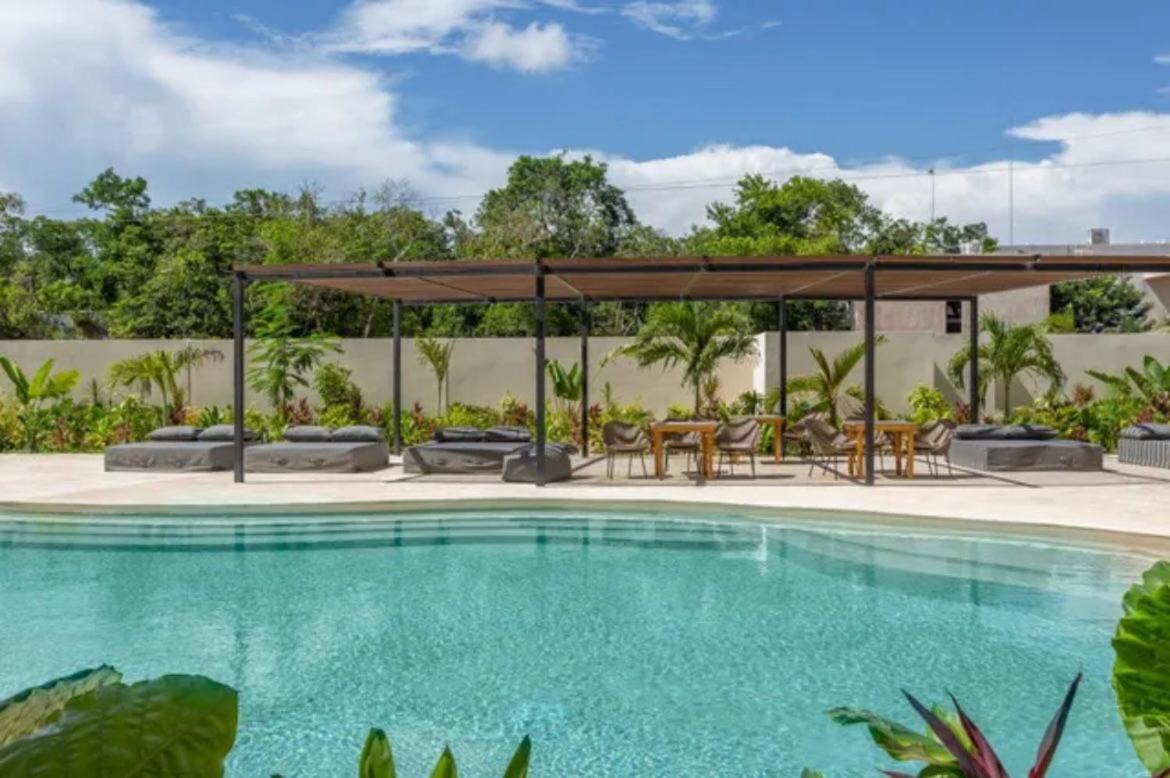 Apartment Leneva Loft Tulum