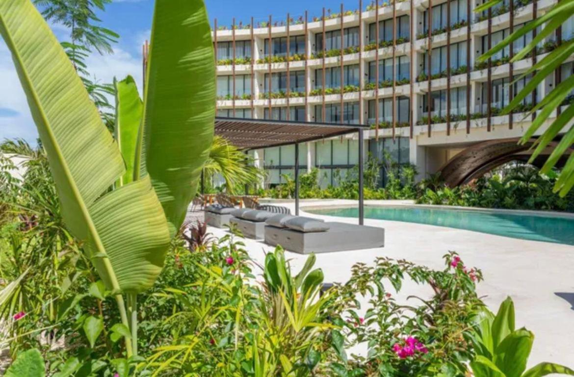 Leneva Loft Tulum